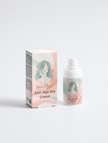 Anti-Age Day Cream
