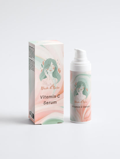 Vitamin C Serum