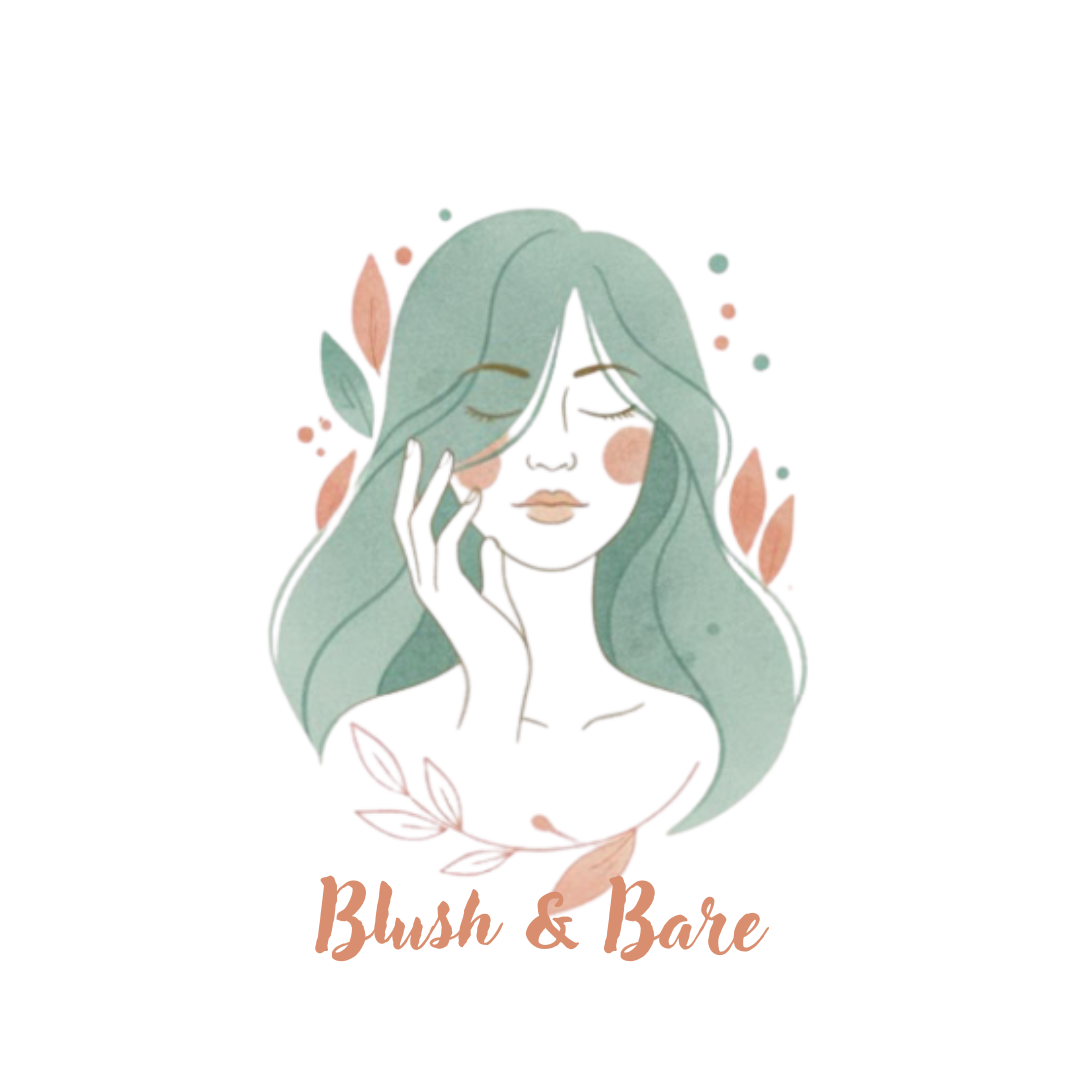 Blush and Bare studio