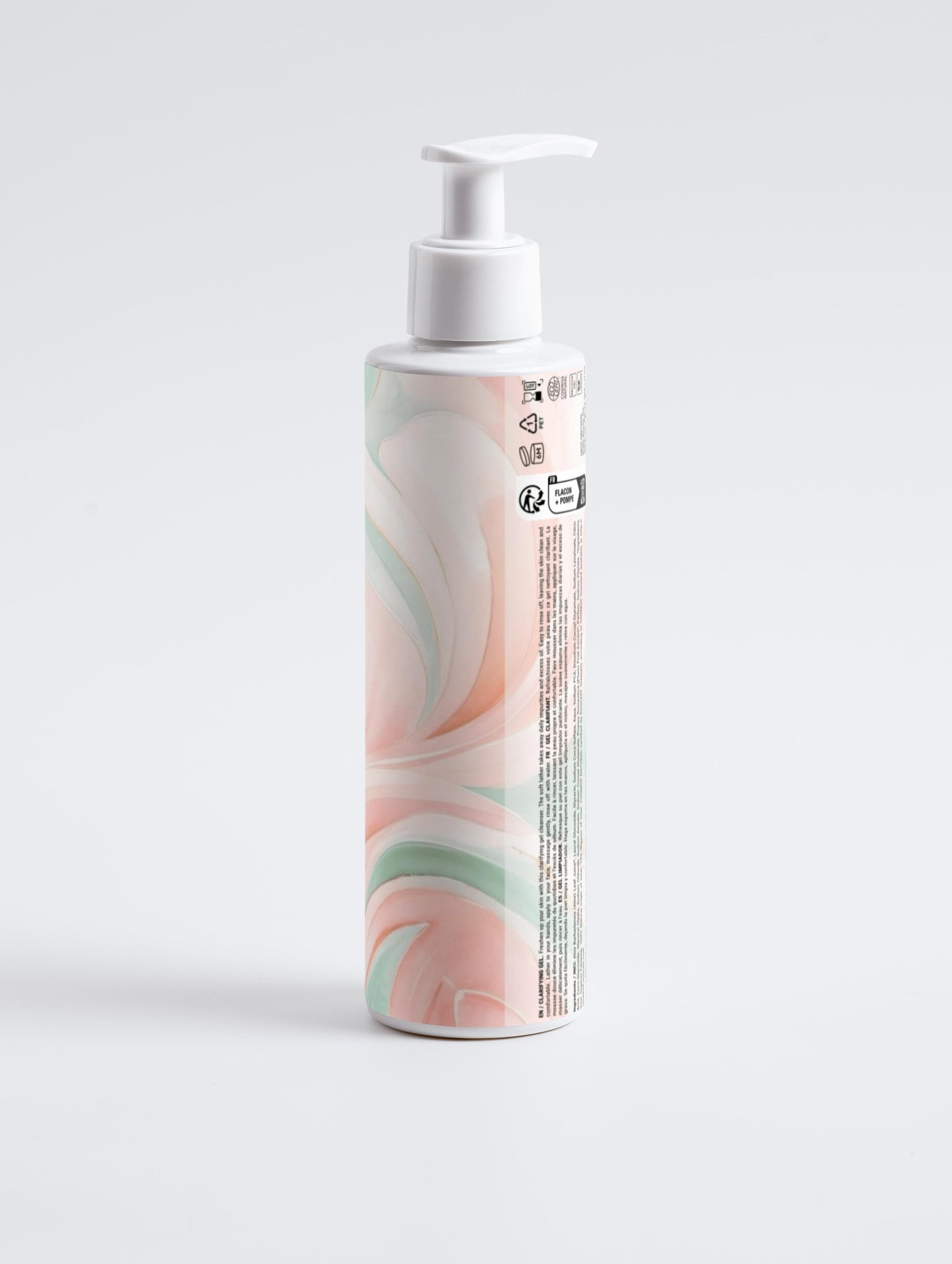 Clarifying Gel