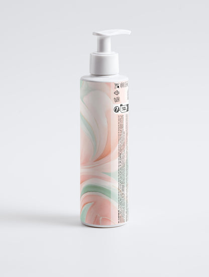 Clarifying Gel