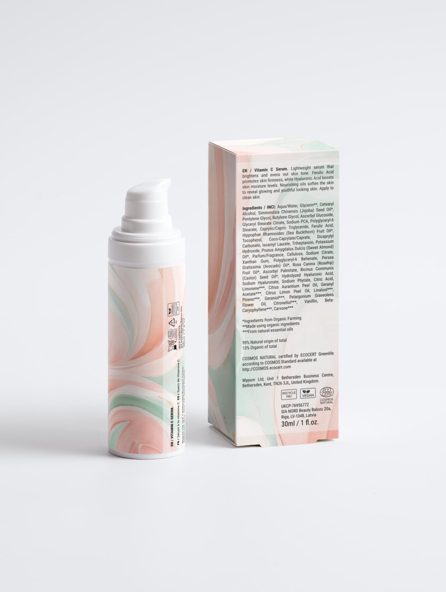 Vitamin C Serum