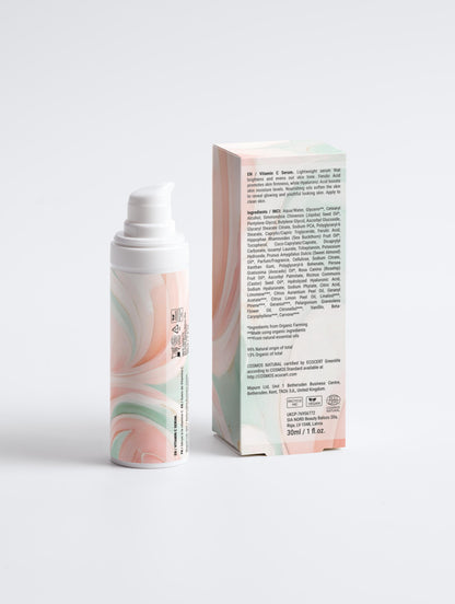 Vitamin C Serum