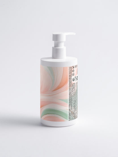 Sensitive Skin Face & Body Cleanser