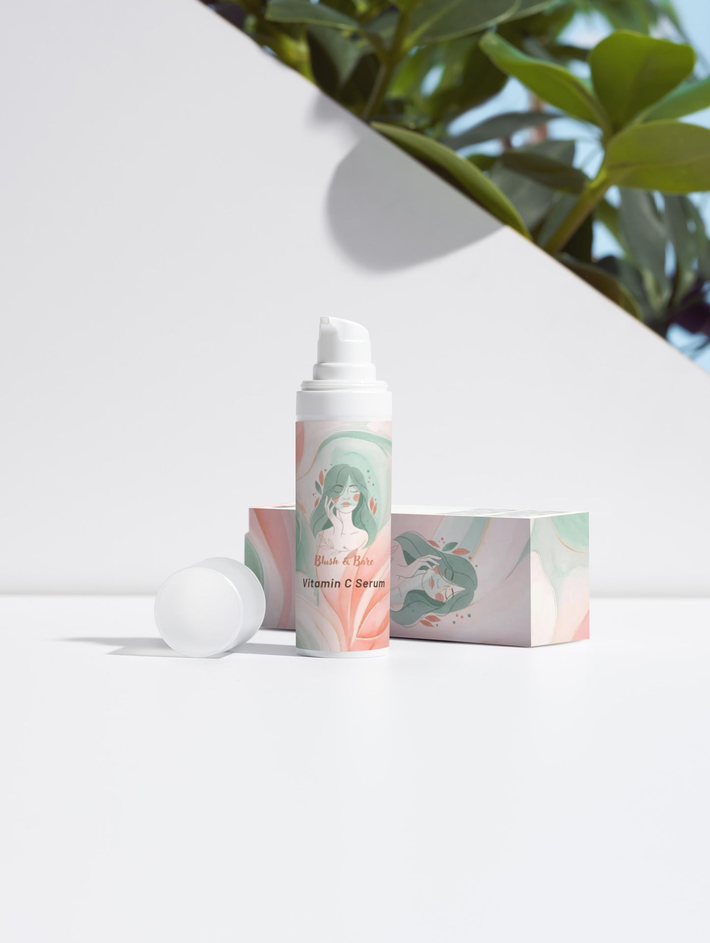 Vitamin C Serum