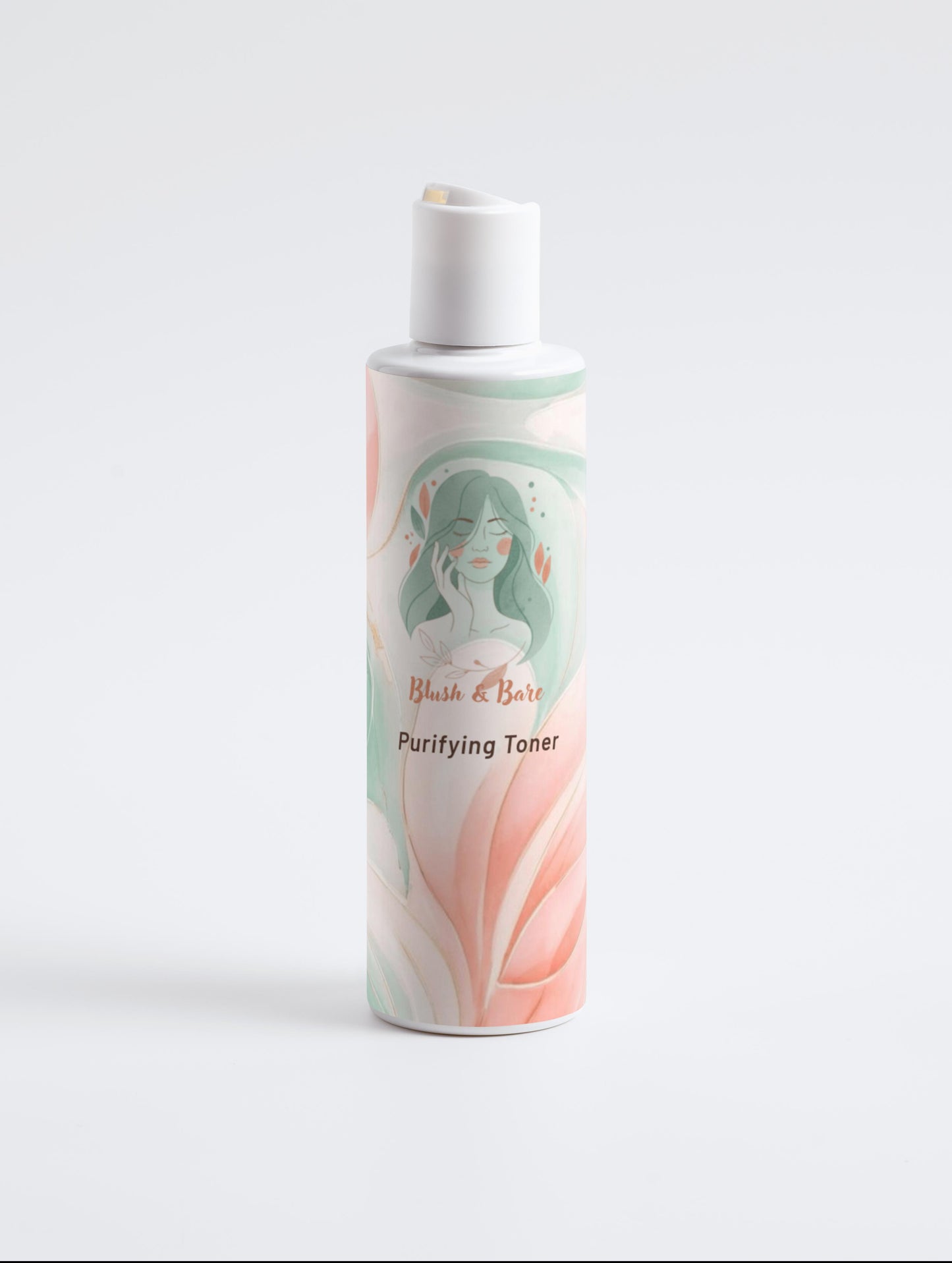 Purifying Toner