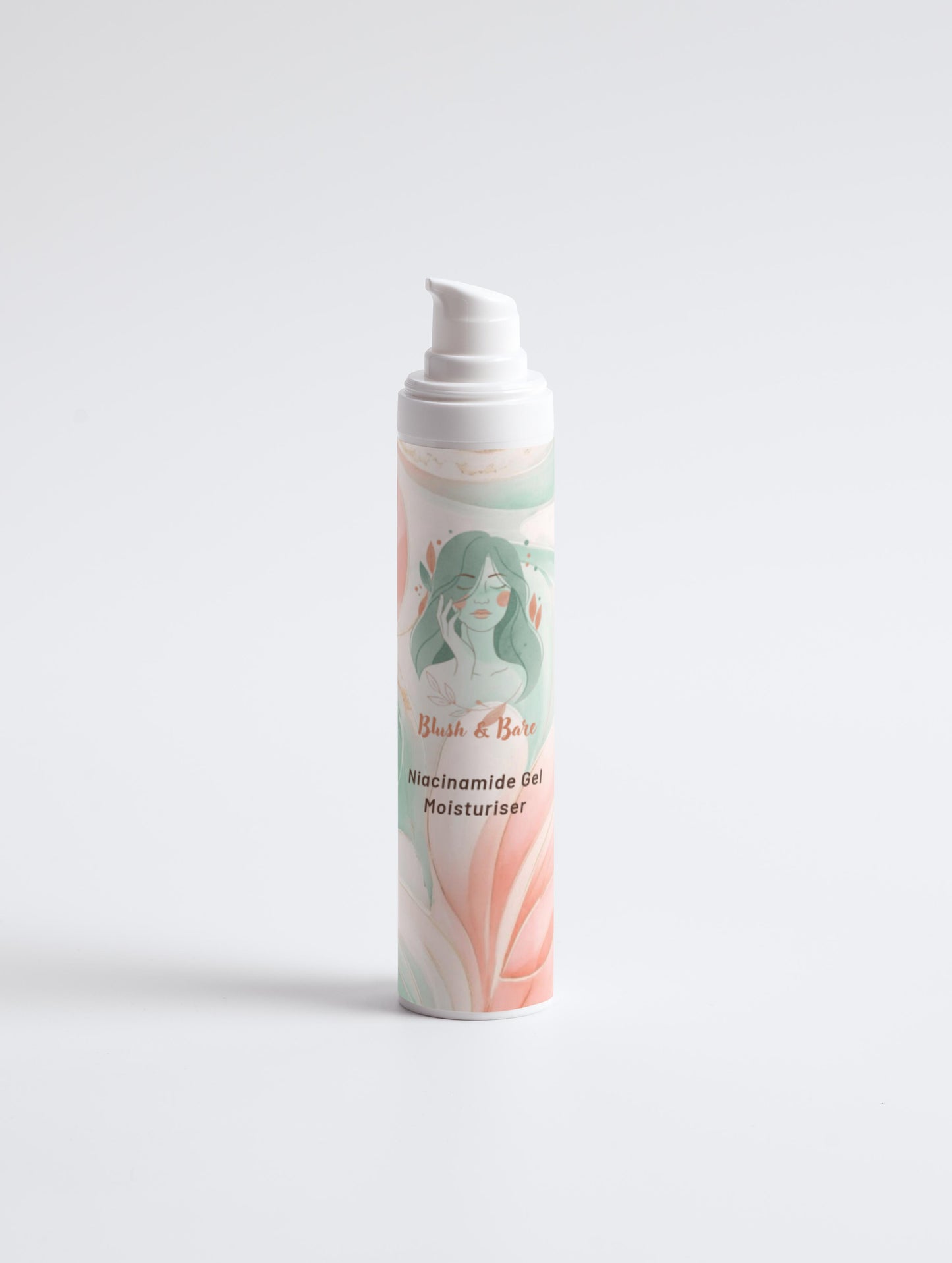 Niacinamide Gel Moisturiser