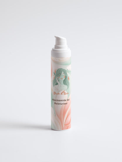 Niacinamide Gel Moisturiser