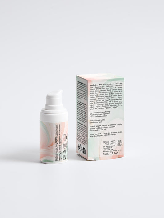 Moisturising Day Cream