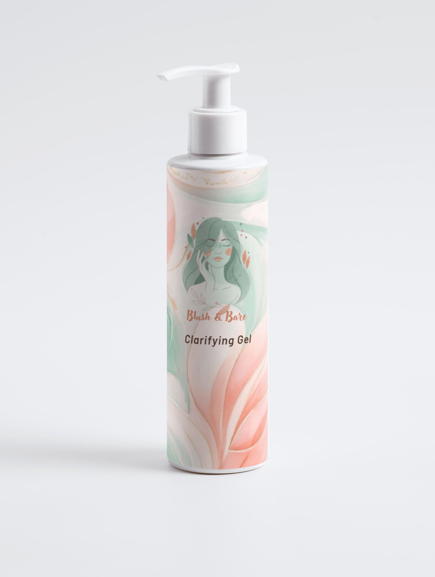 Clarifying Gel