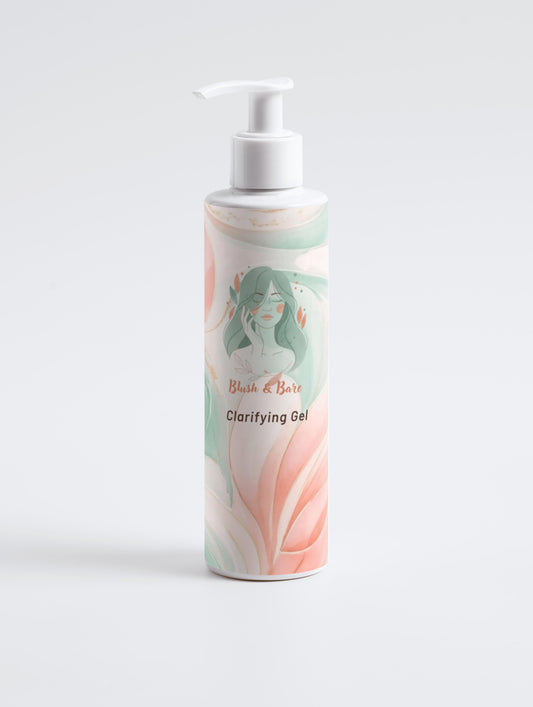 Clarifying Gel