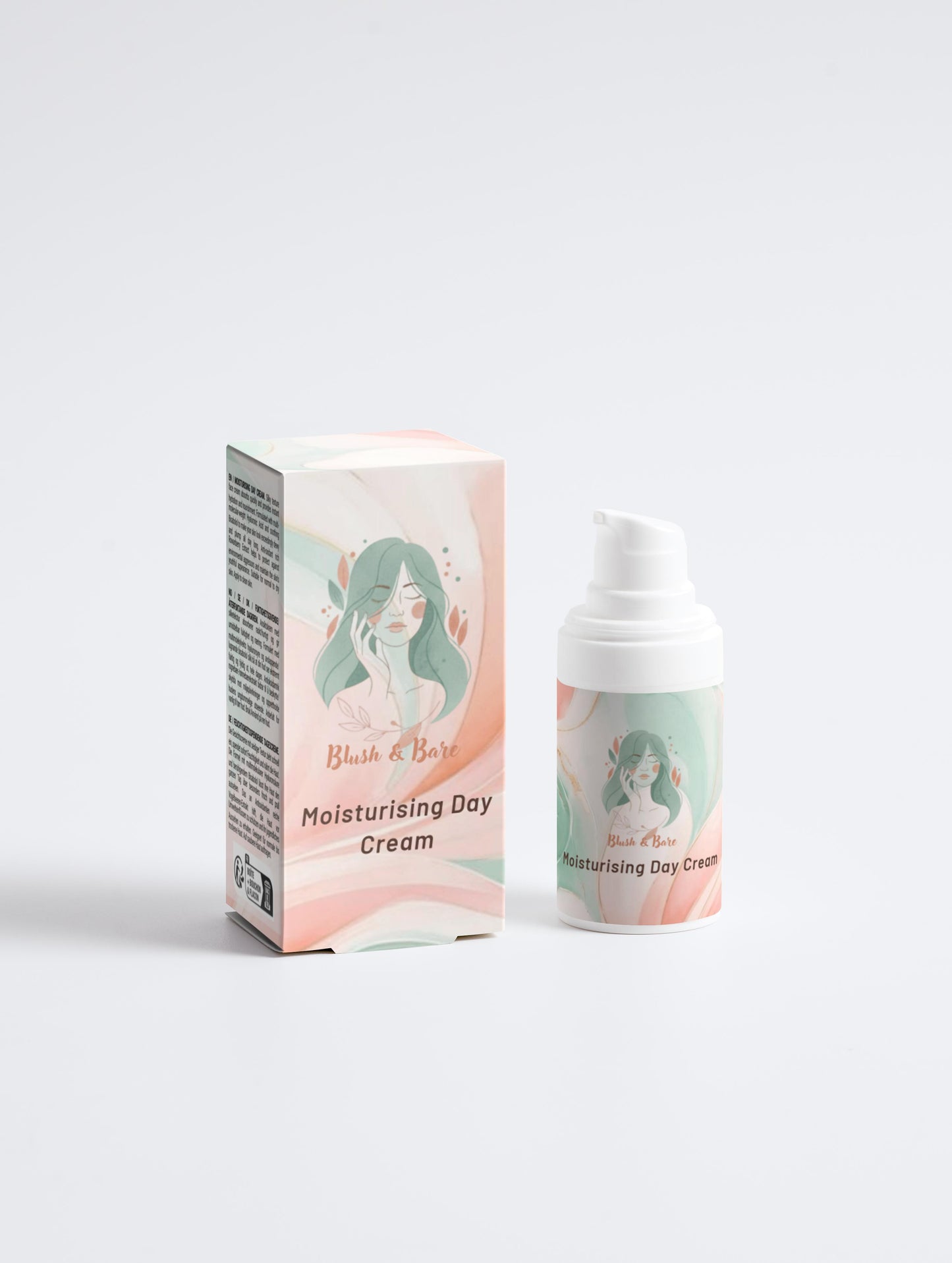 Moisturising Day Cream