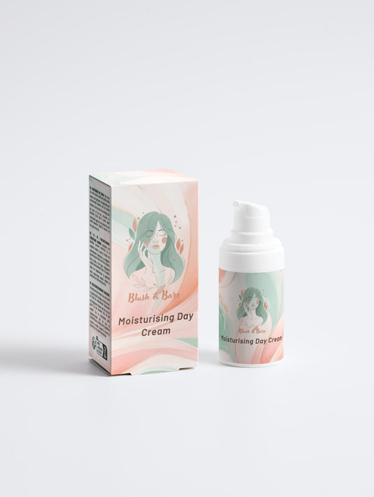 Moisturising Day Cream